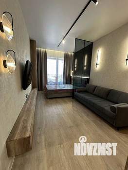 1-к квартира, на длительный срок, 42м2, 11/24 этаж