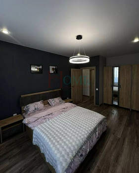 2-к квартира, на длительный срок, 70м2, 17/20 этаж