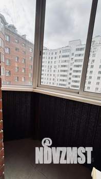 3-к квартира, на длительный срок, 78м2, 4/11 этаж