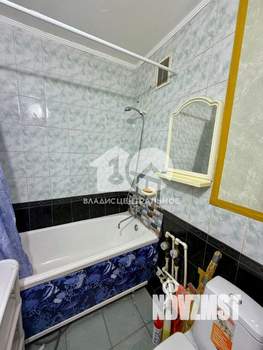 1-к квартира, на длительный срок, 28м2, 2/5 этаж