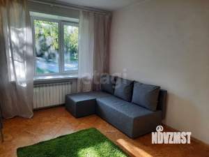 2-к квартира, на длительный срок, 39м2, 1/4 этаж