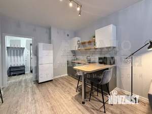 2-к квартира, на длительный срок, 45м2, 6/9 этаж