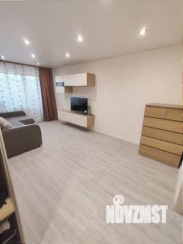 3-к квартира, на длительный срок, 63м2, 8/9 этаж