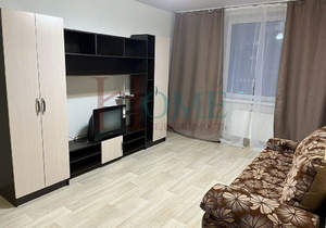 2-к квартира, на длительный срок, 53м2, 5/10 этаж