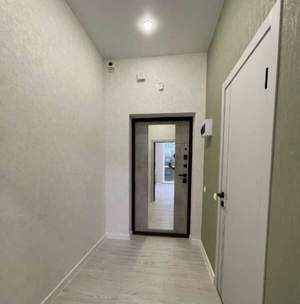 1-к квартира, на длительный срок, 30м2, 4/11 этаж