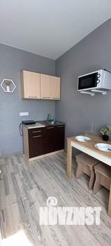 Студия квартира, посуточно, 16м2, 5/5 этаж