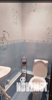 2-к квартира, посуточно, 55м2, 1/1 этаж