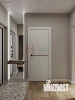 Студия квартира, на длительный срок, 27м2, 12/25 этаж