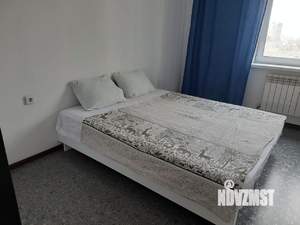 2-к квартира, посуточно, 60м2, 1/1 этаж