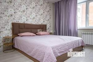 2-к квартира, на длительный срок, 64м2, 7/10 этаж