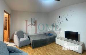2-к квартира, на длительный срок, 60м2, 2/5 этаж