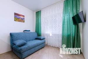 Студия квартира, посуточно, 15м2, 1/5 этаж