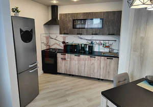 2-к квартира, на длительный срок, 54м2, 6/12 этаж