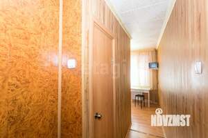 2-к квартира, на длительный срок, 43м2, 1/5 этаж