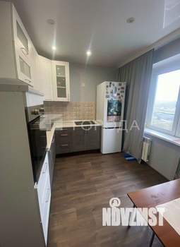 2-к квартира, на длительный срок, 57м2, 4/10 этаж