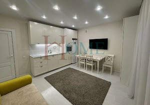 1-к квартира, на длительный срок, 42м2, 3/10 этаж