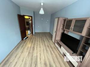 1-к квартира, на длительный срок, 38м2, 4/5 этаж