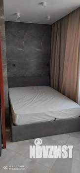 1-к квартира, на длительный срок, 38м2, 23/25 этаж