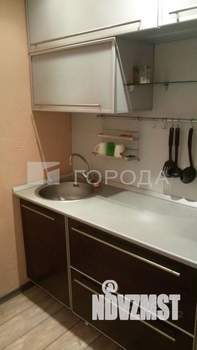 1-к квартира, на длительный срок, 30м2, 4/5 этаж