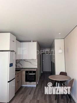 Студия квартира, на длительный срок, 25м2, 13/25 этаж