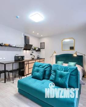 1-к квартира, посуточно, 31м2, 9/15 этаж