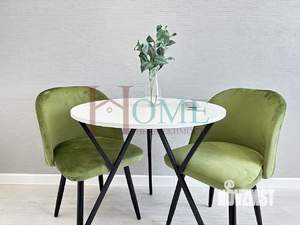 Студия квартира, на длительный срок, 26м2, 9/21 этаж