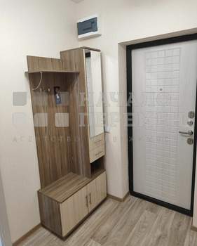 1-к квартира, на длительный срок, 36м2, 13/24 этаж