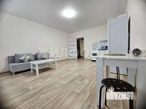 Студия квартира, на длительный срок, 31м2, 8/24 этаж