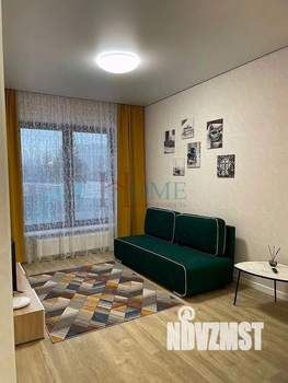 2-к квартира, на длительный срок, 43м2, 3/24 этаж