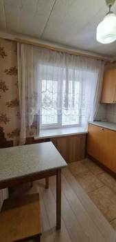 1-к квартира, на длительный срок, 30м2, 1/5 этаж