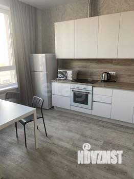 2-к квартира, на длительный срок, 50м2, 17/25 этаж