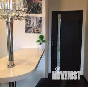 1-к квартира, на длительный срок, 36м2, 5/17 этаж