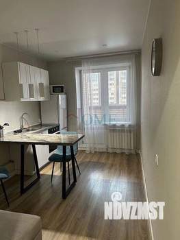 1-к квартира, на длительный срок, 40м2, 10/19 этаж