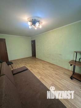 2-к квартира, на длительный срок, 44м2, 5/5 этаж