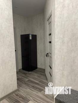 1-к квартира, на длительный срок, 35м2, 9/25 этаж