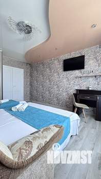 3-к квартира, посуточно, 74м2, 7/10 этаж