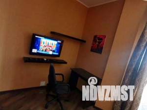 1-к квартира, на длительный срок, 38м2, 9/17 этаж