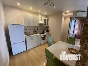 2-к квартира, посуточно, 45м2, 5/18 этаж