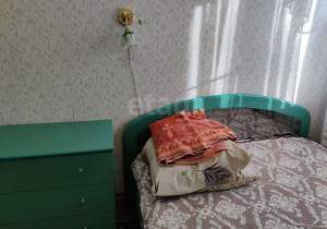3-к квартира, на длительный срок, 32м2, 4/9 этаж