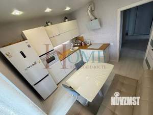 2-к квартира, на длительный срок, 54м2, 17/25 этаж