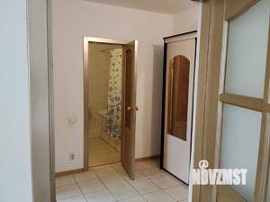 1-к квартира, на длительный срок, 43м2, 7/10 этаж