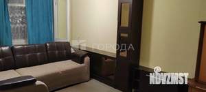 1-к квартира, на длительный срок, 30м2, 8/9 этаж