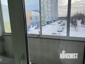 Студия квартира, на длительный срок, 30м2, 2/11 этаж