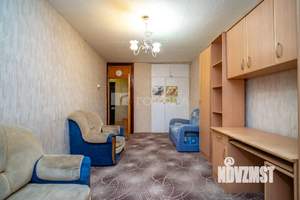 1-к квартира, на длительный срок, 33м2, 2/10 этаж