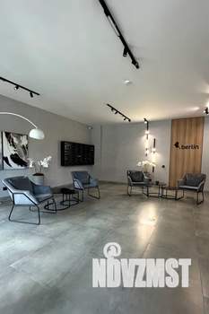 Студия квартира, посуточно, 49м2, 7/14 этаж