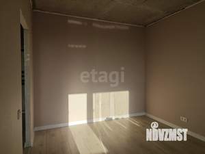 1-к квартира, на длительный срок, 35м2, 18/21 этаж