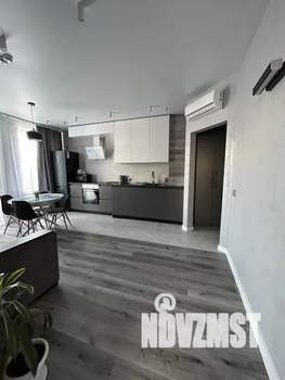 2-к квартира, посуточно, 52м2, 7/18 этаж