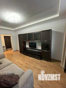 1-к квартира, на длительный срок, 37м2, 4/9 этаж