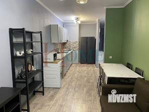 3-к квартира, на длительный срок, 80м2, 10/25 этаж