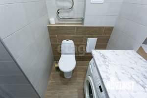 2-к квартира, на длительный срок, 37м2, 8/17 этаж